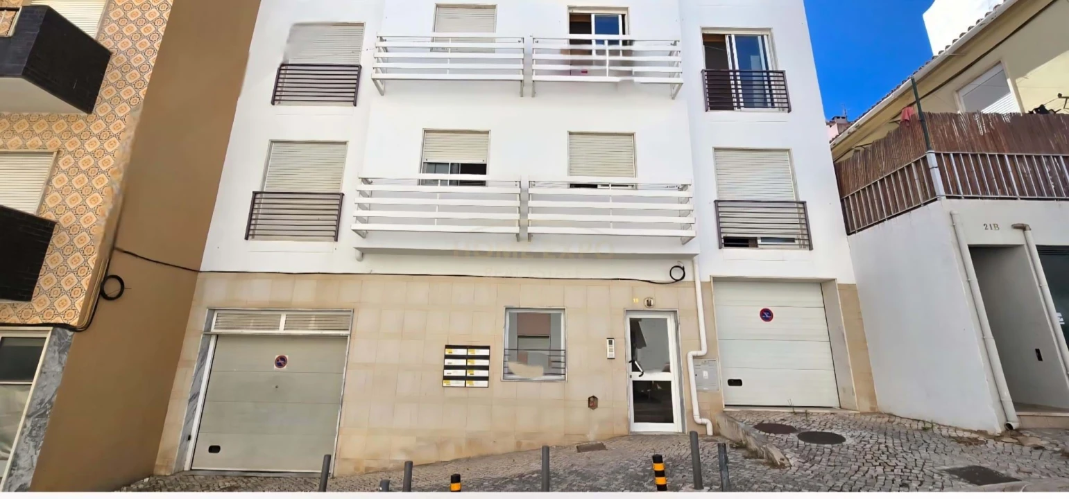 Apartamento T2 para Venda em Encosta do Sol Foto 24