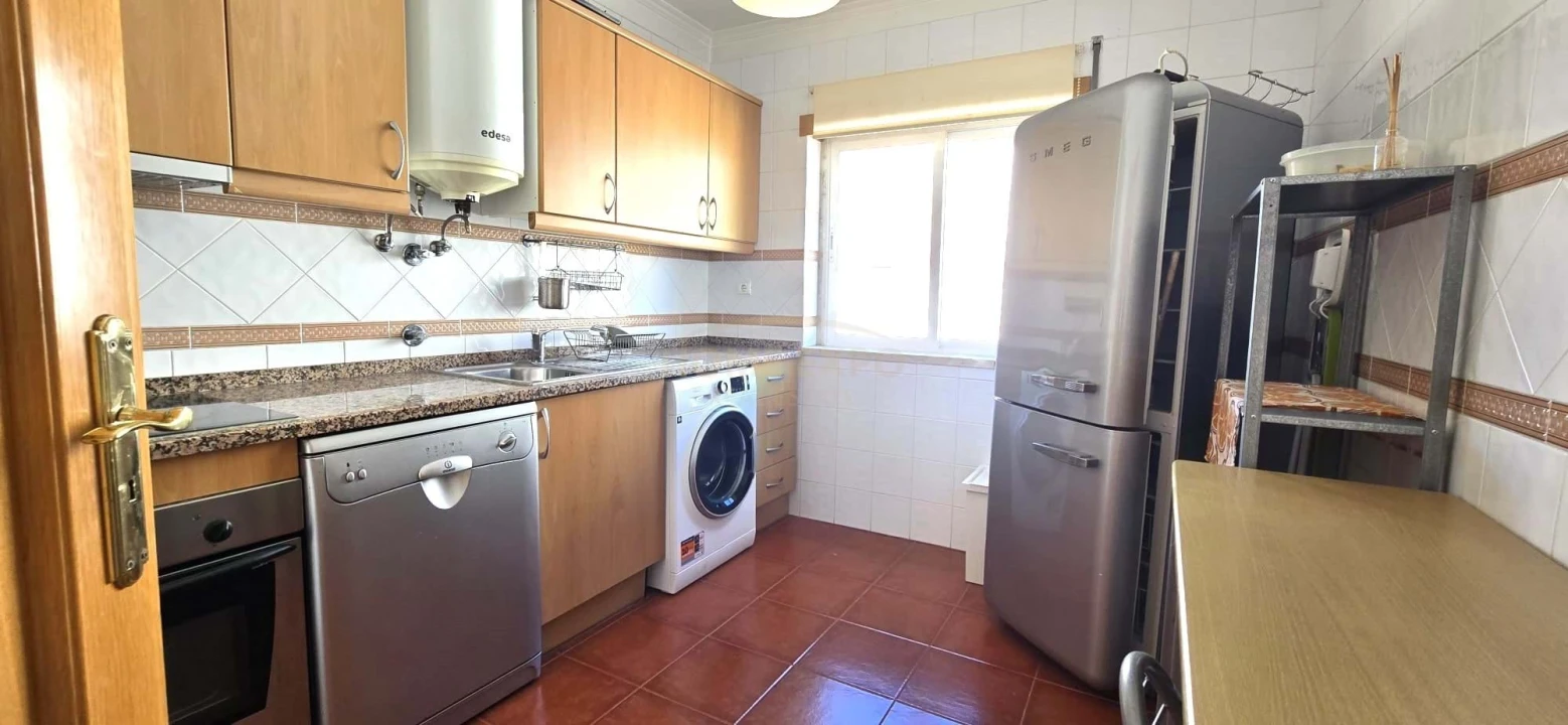 Apartamento T2 para Venda em Encosta do Sol Foto 10