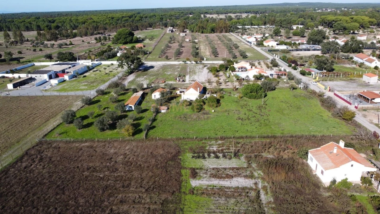 Quinta T3 para Venda em Grândola e Santa Margarida da Serra Foto 8