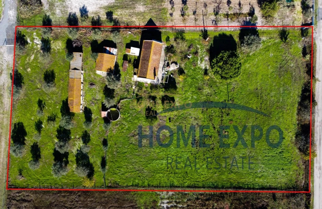 Quinta T3 para Venda em Grândola e Santa Margarida da Serra Foto 4