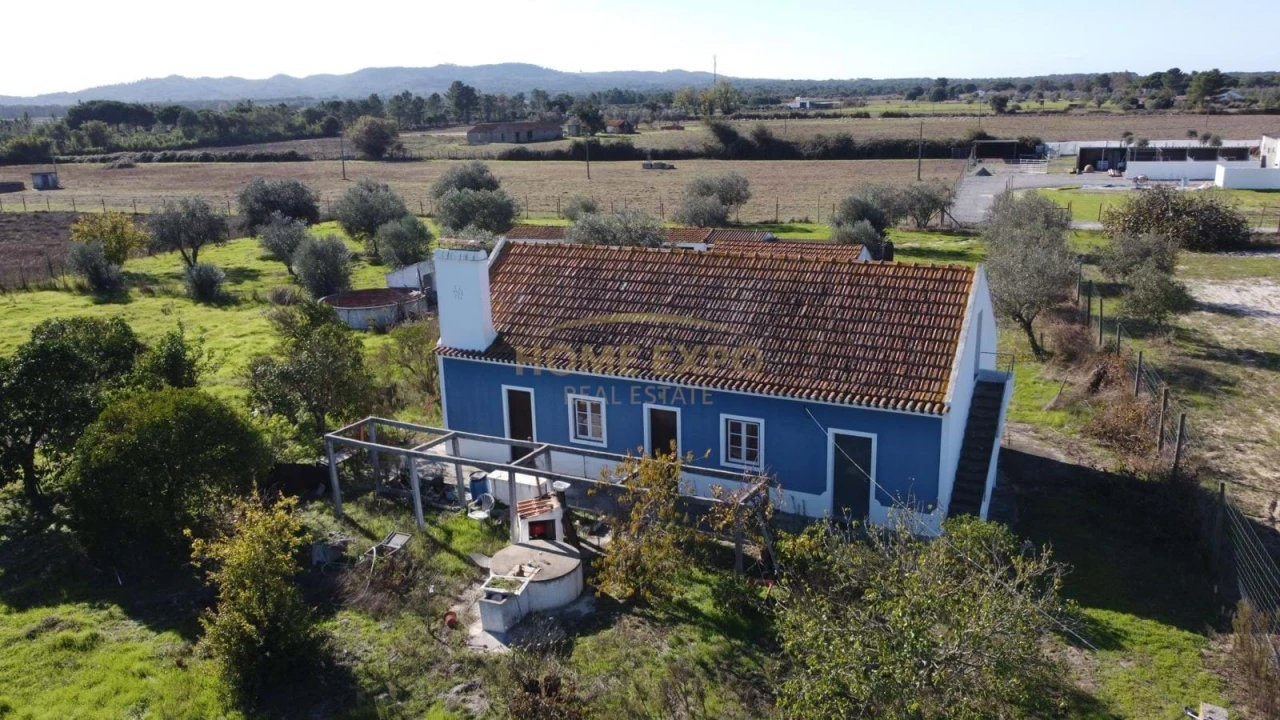 Quinta T3 para Venda em Grândola e Santa Margarida da Serra Foto 7