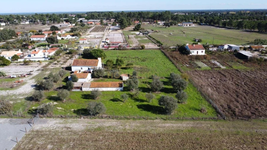 Quinta T3 para Venda em Grândola e Santa Margarida da Serra Foto 10
