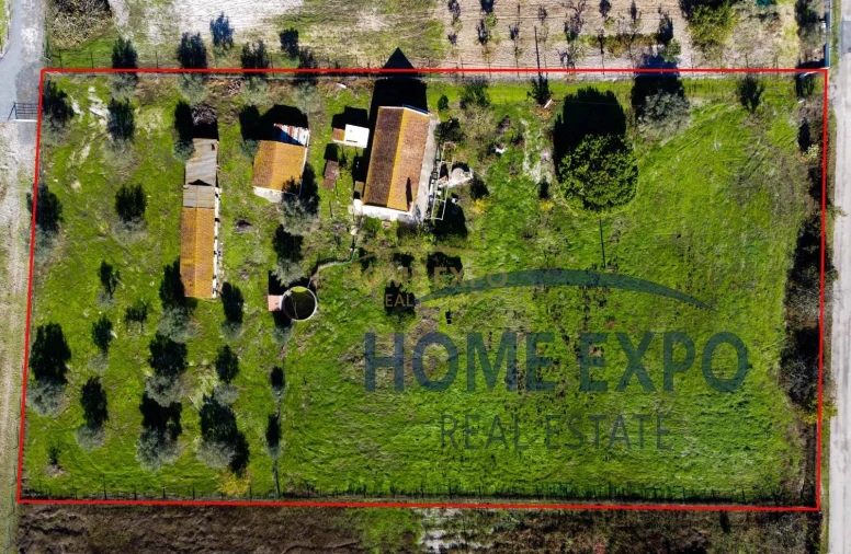 Quinta T3 para Venda em Grândola e Santa Margarida da Serra Foto 4