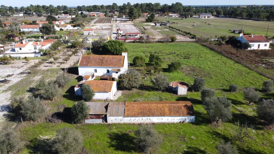 Quinta T3 para Venda em Grândola e Santa Margarida da Serra Foto 12