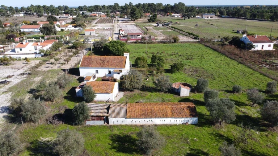 Quinta T3 para Venda em Grândola e Santa Margarida da Serra Foto 9