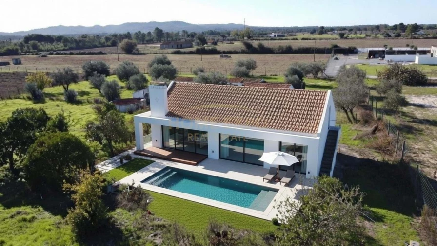 Quinta T3 para Venda em Grândola e Santa Margarida da Serra Foto 8