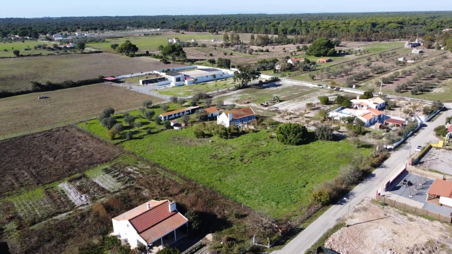 Quinta T3 para Venda em Grândola e Santa Margarida da Serra Foto 11