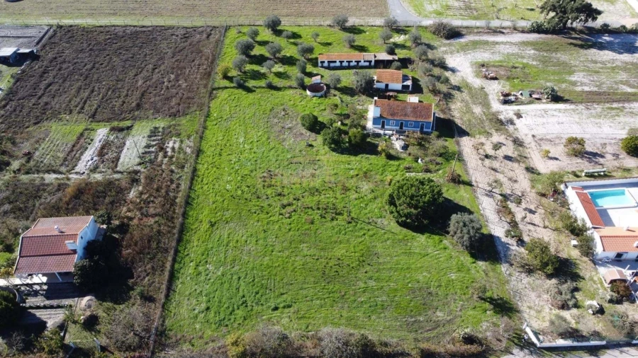 Quinta T3 para Venda em Grândola e Santa Margarida da Serra Foto 16