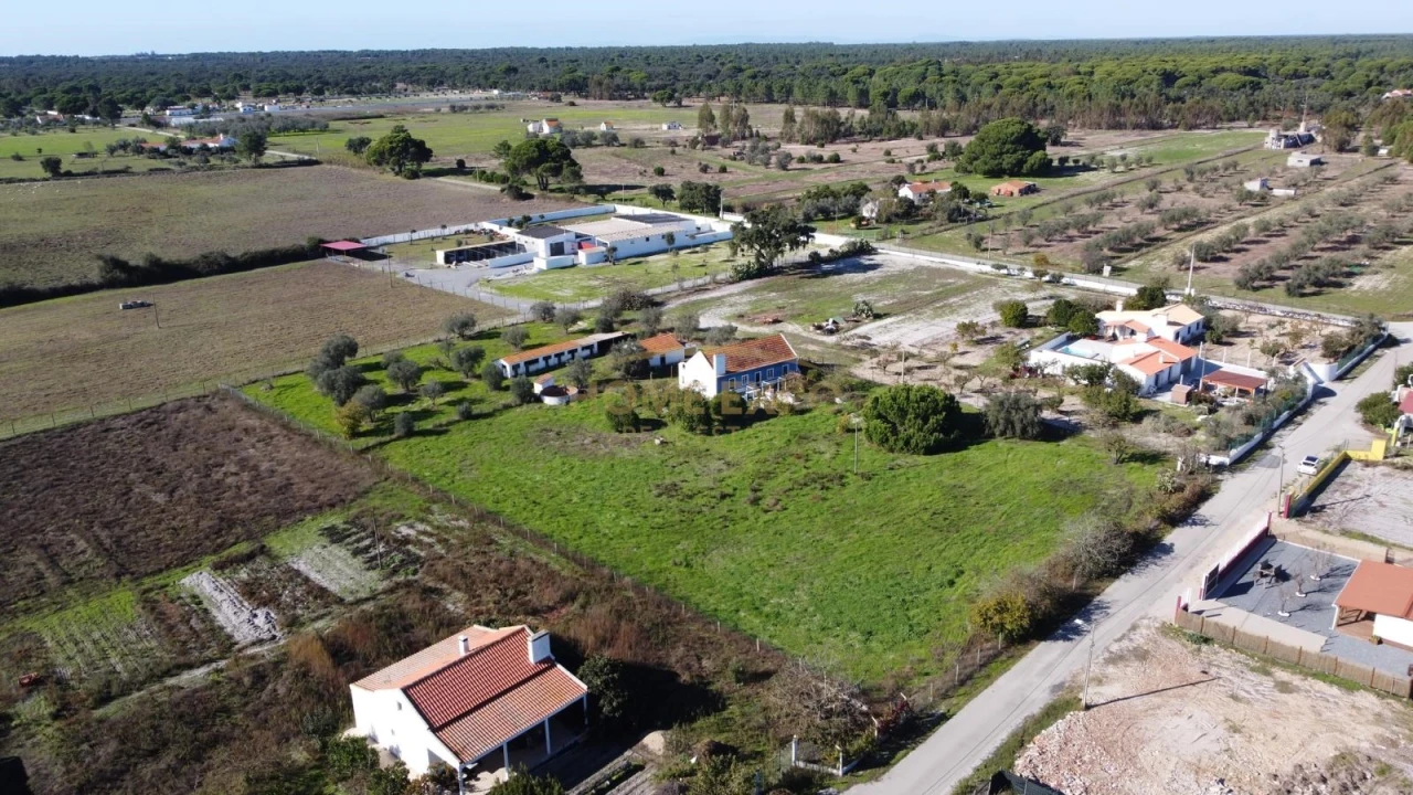 Quinta T3 para Venda em Grândola e Santa Margarida da Serra Foto 11