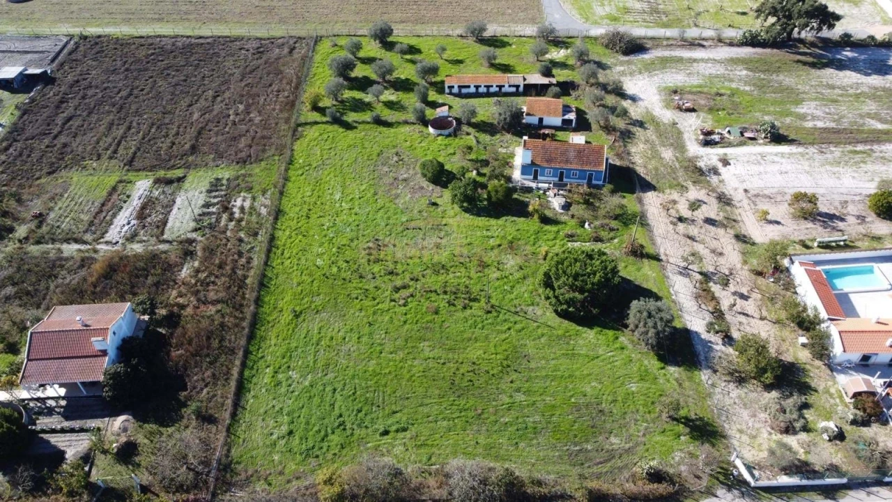 Quinta T3 para Venda em Grândola e Santa Margarida da Serra Foto 16