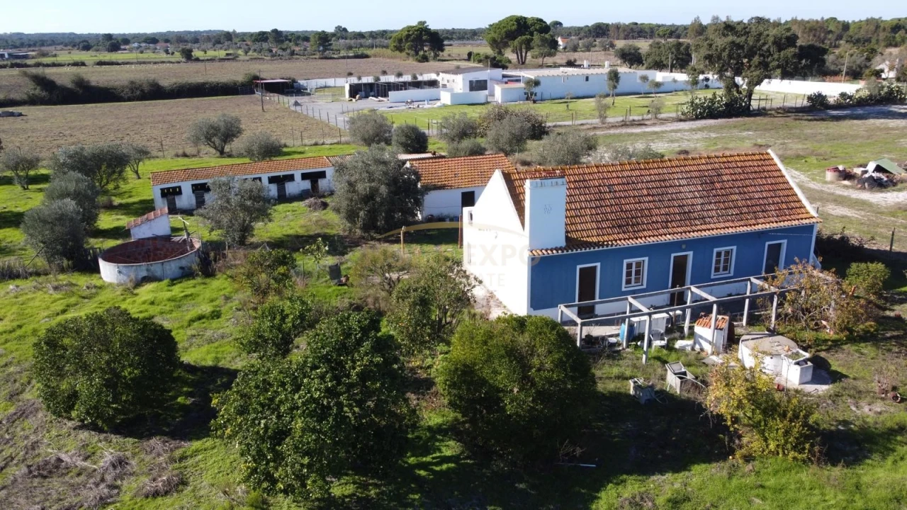 Quinta T3 para Venda em Grândola e Santa Margarida da Serra Foto 5