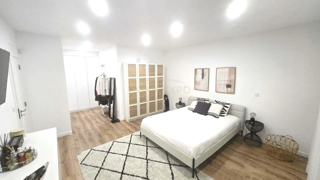 Moradia T3 para Venda em Santa Iria de Azoia, São João da Talha e Bobadela Foto 32