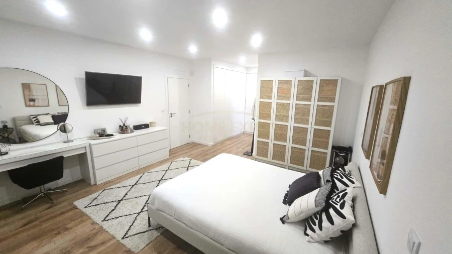 Moradia T3 para Venda em Santa Iria de Azoia, São João da Talha e Bobadela Foto 34