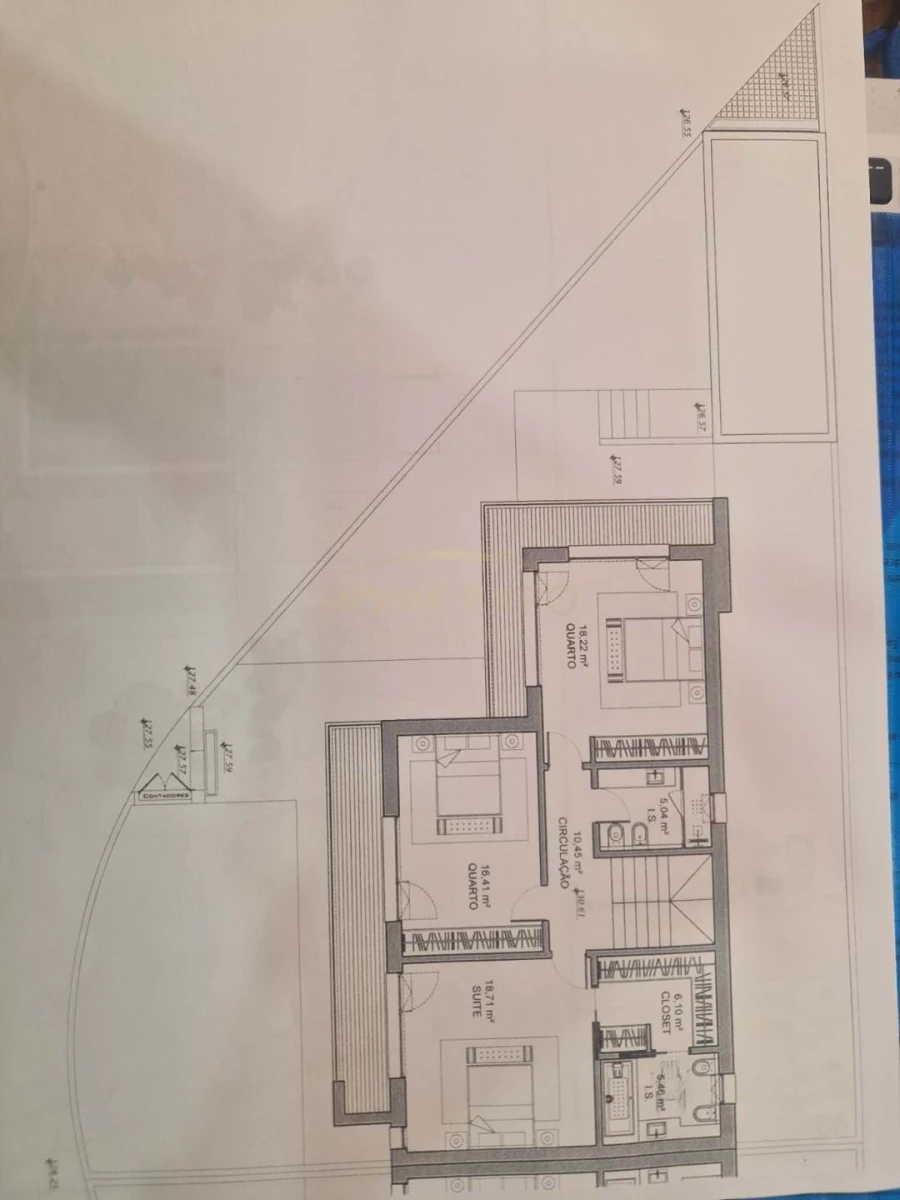 Moradia T3 para Venda em Santa Iria de Azoia, São João da Talha e Bobadela Foto 57