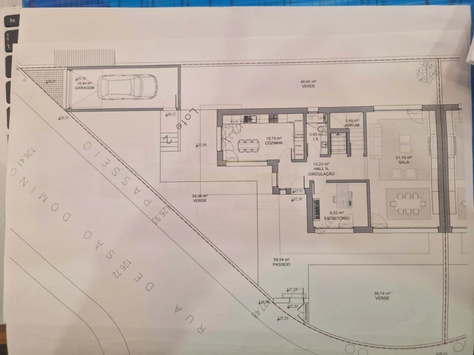 Moradia T3 para Venda em Santa Iria de Azoia, São João da Talha e Bobadela Foto 58