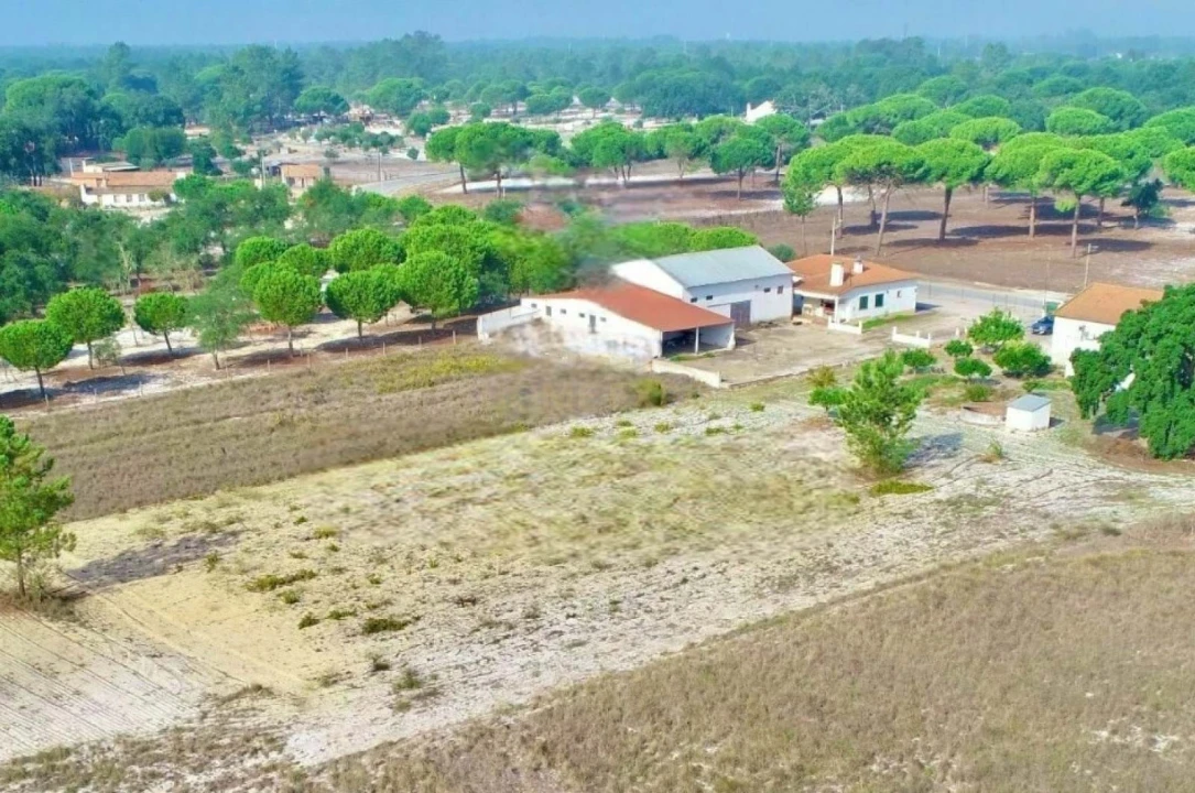 Moradia T5 para Venda em Torrão Foto 9