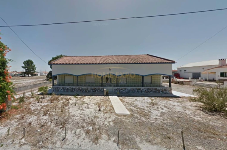 Moradia T5 para Venda em Torrão Foto 4