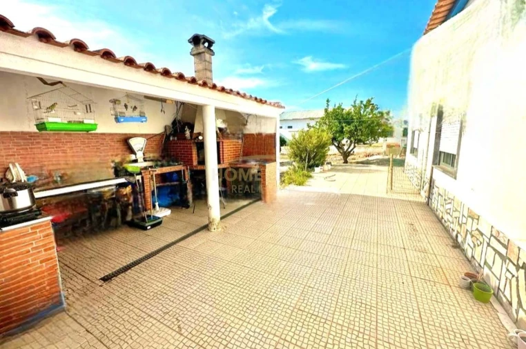 Moradia T5 para Venda em Torrão Foto 10