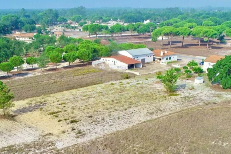 Moradia T5 para Venda em Torrão Foto 9