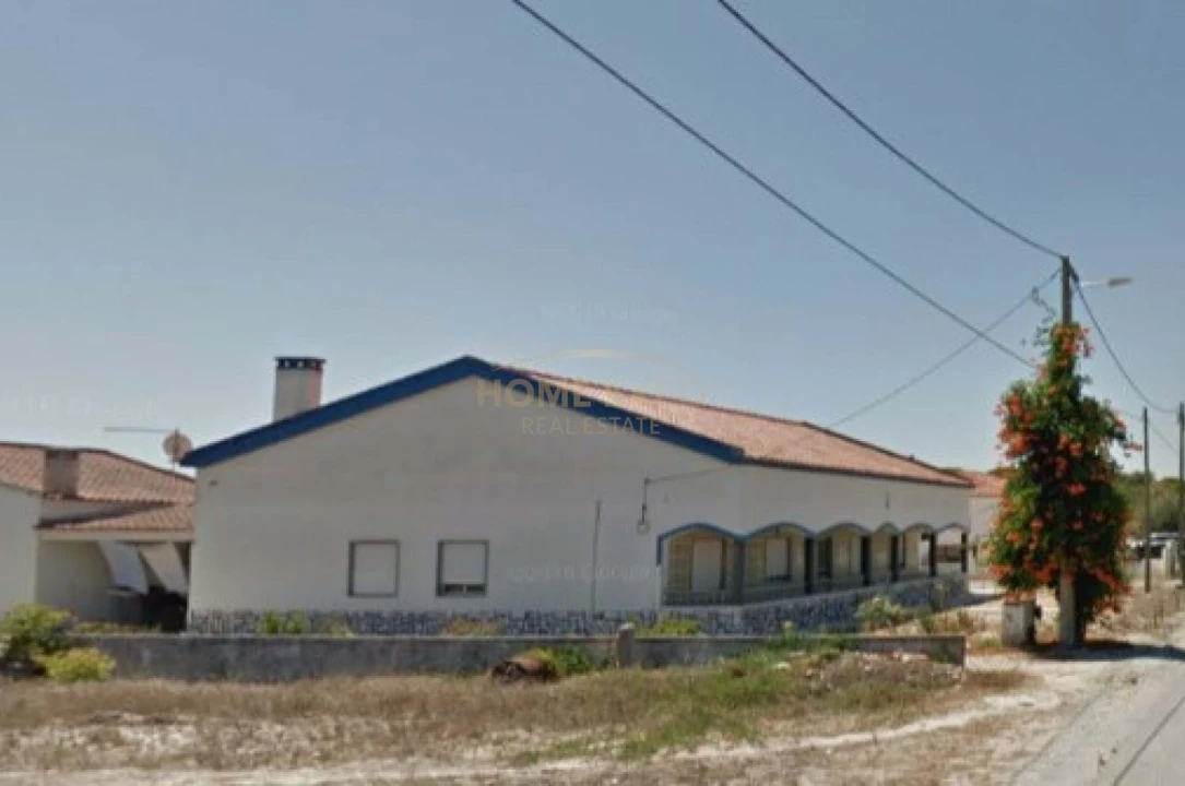 Moradia T5 para Venda em Torrão Foto 7