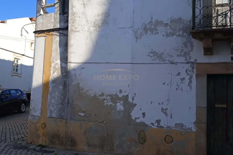 Moradia T9 para Venda em Alter do Chão Foto 5