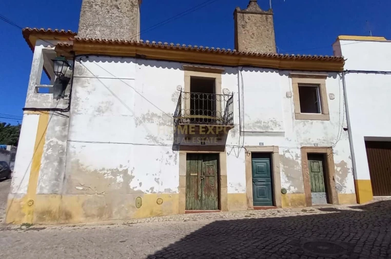 Moradia T9 para Venda em Alter do Chão Foto 2