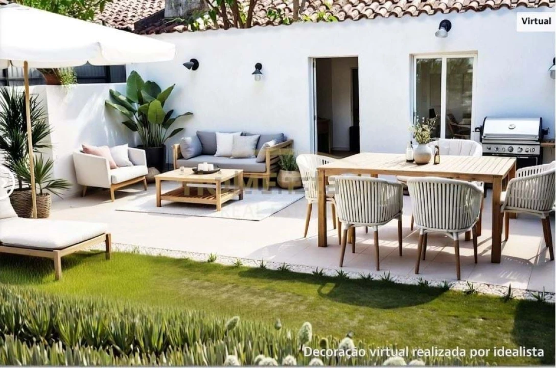 Moradia T9 para Venda em Alter do Chão Foto 30