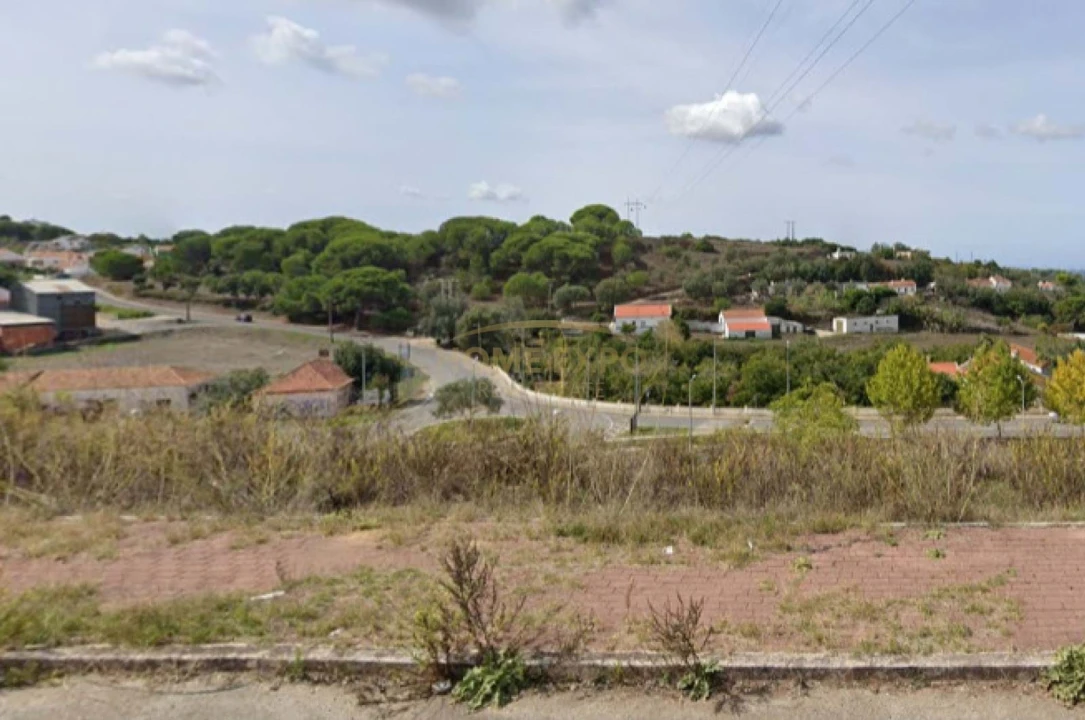 Terreno para Venda em Santiago do Cacém, Santa Cruz e São Bartolomeu da Serra Foto 5