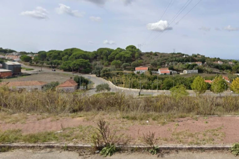 Terreno para Venda em Santiago do Cacém, Santa Cruz e São Bartolomeu da Serra Foto 5