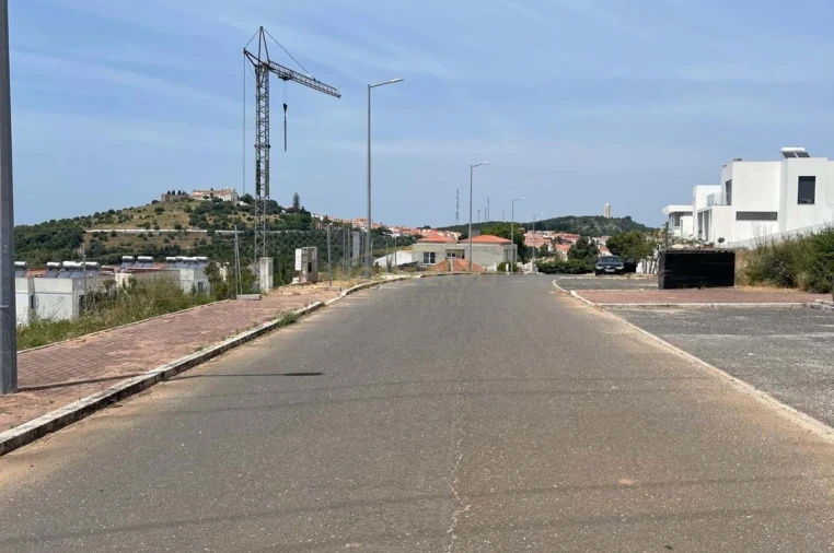 Terreno para Venda em Santiago do Cacém, Santa Cruz e São Bartolomeu da Serra Foto 12