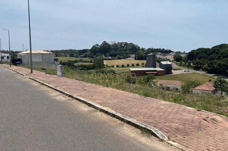 Terreno para Venda em Santiago do Cacém, Santa Cruz e São Bartolomeu da Serra Foto 16