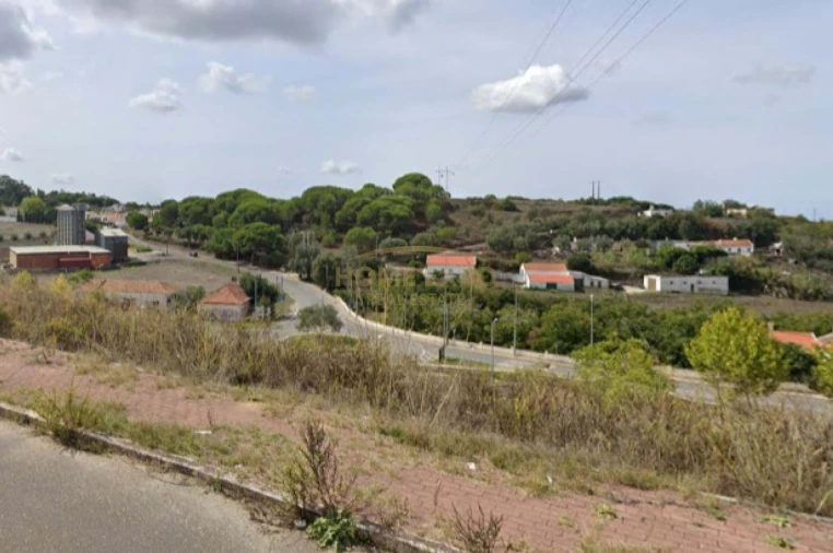 Terreno para Venda em Santiago do Cacém, Santa Cruz e São Bartolomeu da Serra Foto 2