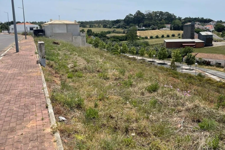 Terreno para Venda em Santiago do Cacém, Santa Cruz e São Bartolomeu da Serra Foto 10