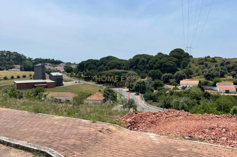 Terreno para Venda em Santiago do Cacém, Santa Cruz e São Bartolomeu da Serra Foto 15