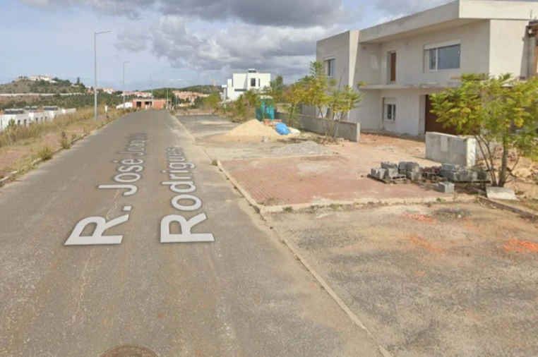 Terreno para Venda em Santiago do Cacém, Santa Cruz e São Bartolomeu da Serra Foto 6