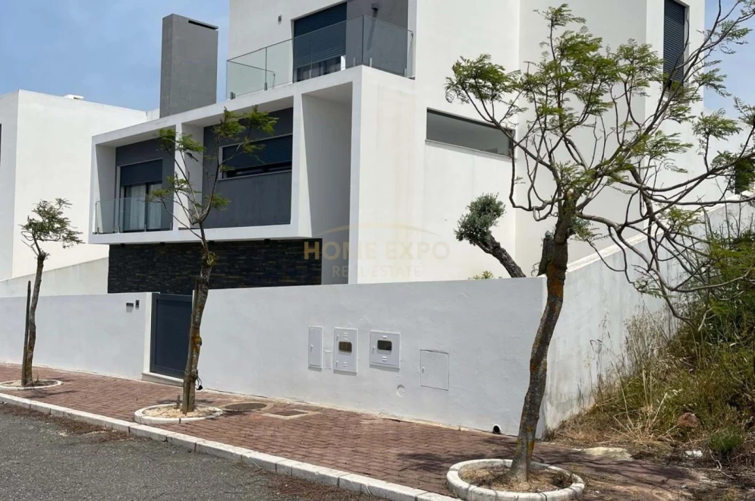 Terreno para Venda em Santiago do Cacém, Santa Cruz e São Bartolomeu da Serra Foto 8