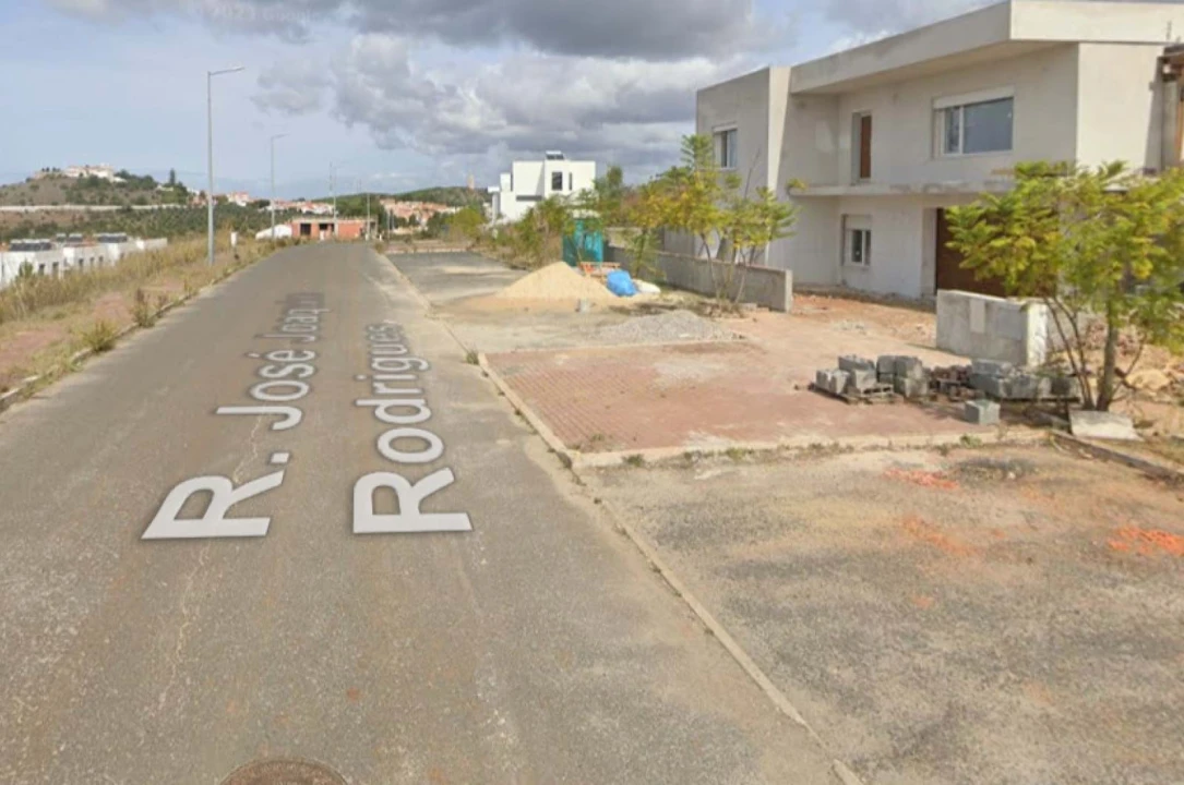 Terreno para Venda em Santiago do Cacém, Santa Cruz e São Bartolomeu da Serra Foto 6