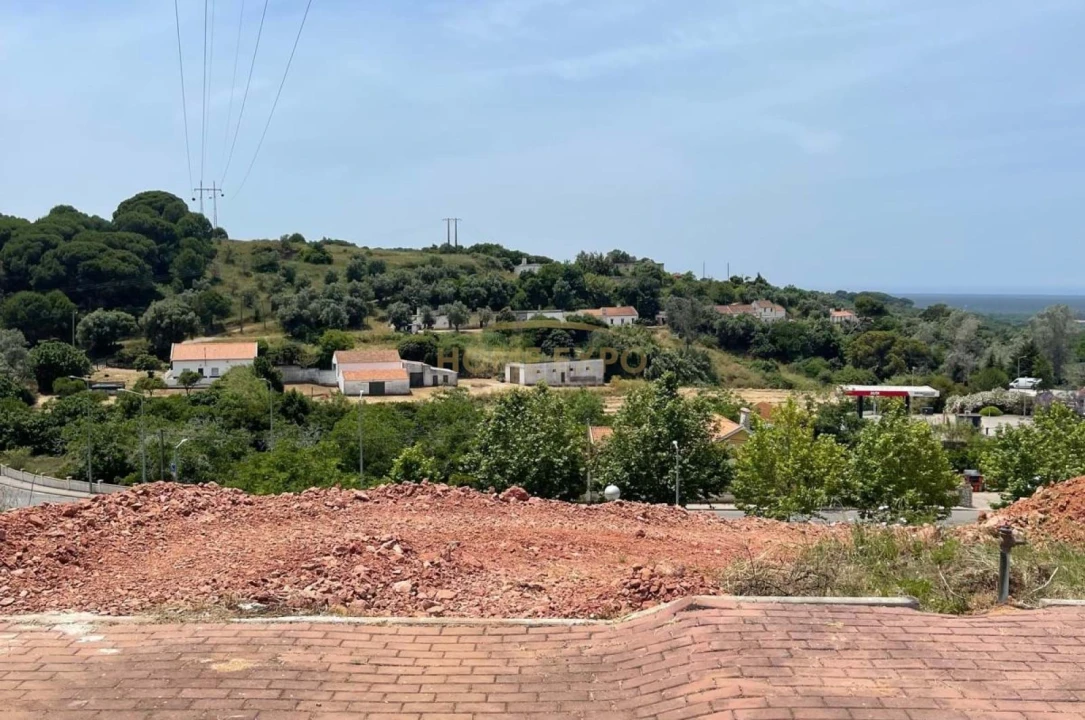 Terreno para Venda em Santiago do Cacém, Santa Cruz e São Bartolomeu da Serra Foto 14