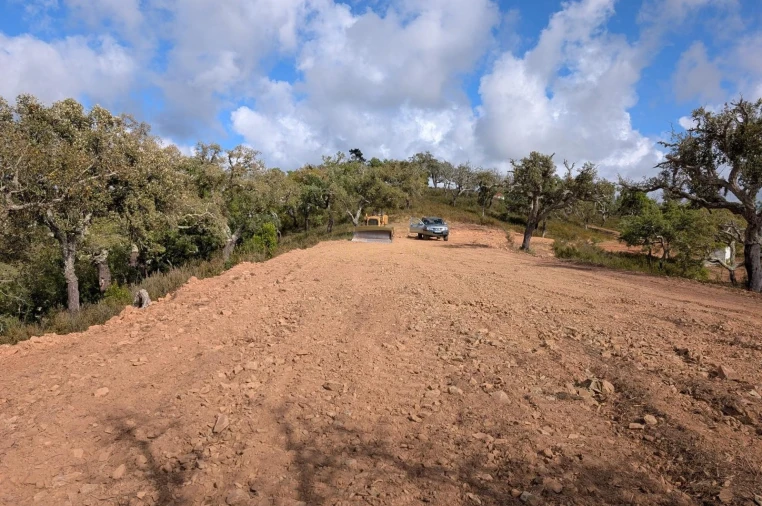 Terreno Agricola ou Rústico para Venda em Grândola e Santa Margarida da Serra Foto 23