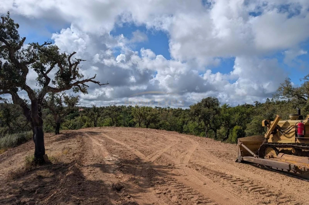 Terreno Agricola ou Rústico para Venda em Grândola e Santa Margarida da Serra Foto 22