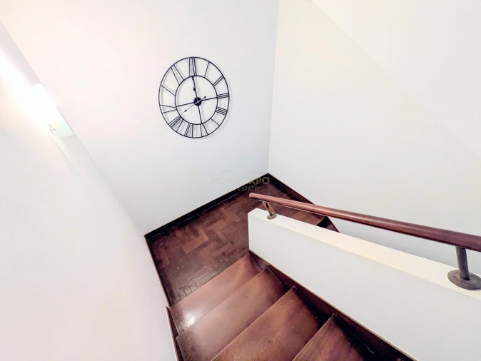 Moradia T6 para Venda em Póvoa de Santa Iria e Forte da Casa Foto 25