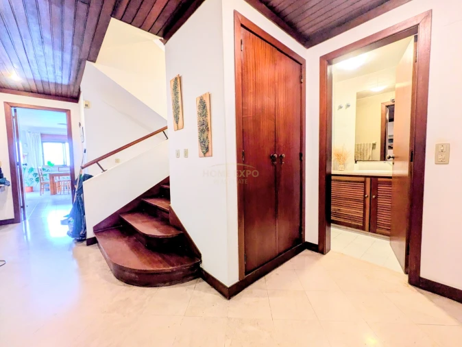 Moradia T6 para Venda em Póvoa de Santa Iria e Forte da Casa Foto 27