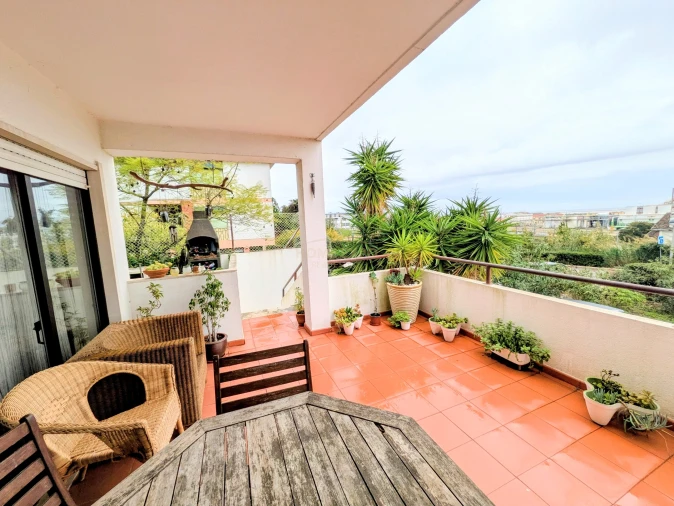 Moradia T6 para Venda em Póvoa de Santa Iria e Forte da Casa Foto 28