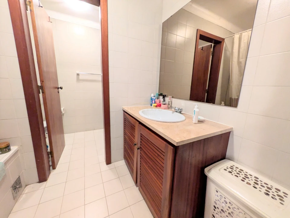 Moradia T6 para Venda em Póvoa de Santa Iria e Forte da Casa Foto 22