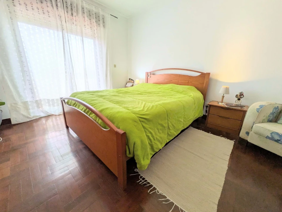 Moradia T6 para Venda em Póvoa de Santa Iria e Forte da Casa Foto 14