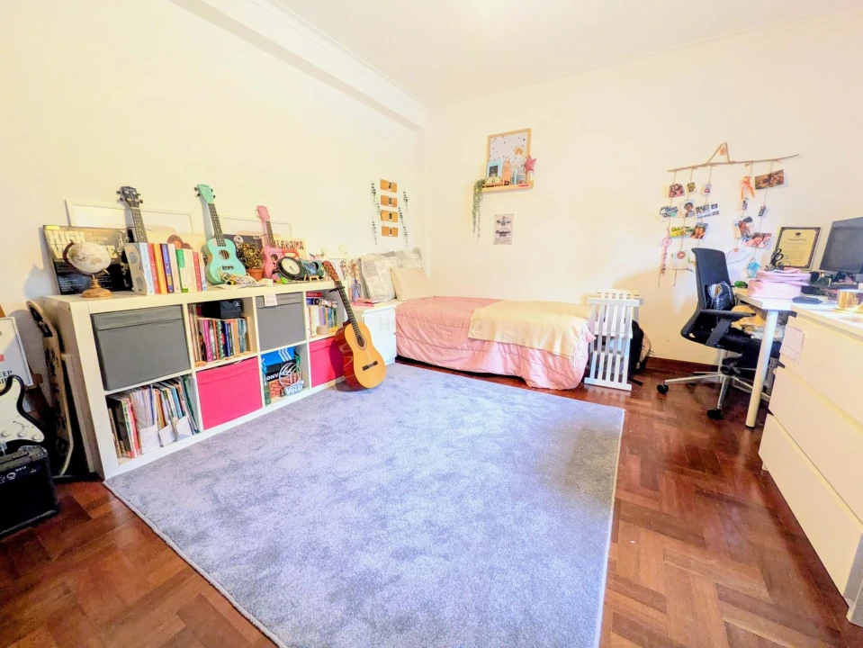 Moradia T6 para Venda em Póvoa de Santa Iria e Forte da Casa Foto 21