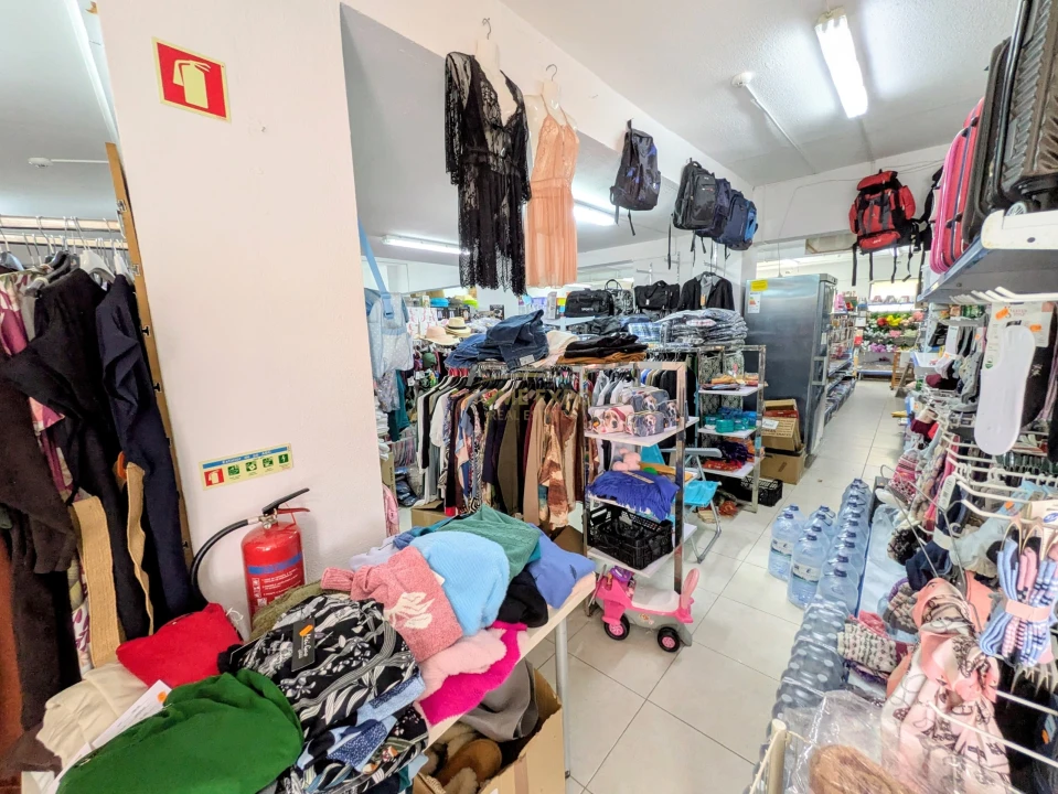 Negócio para Venda em São Francisco Foto 10