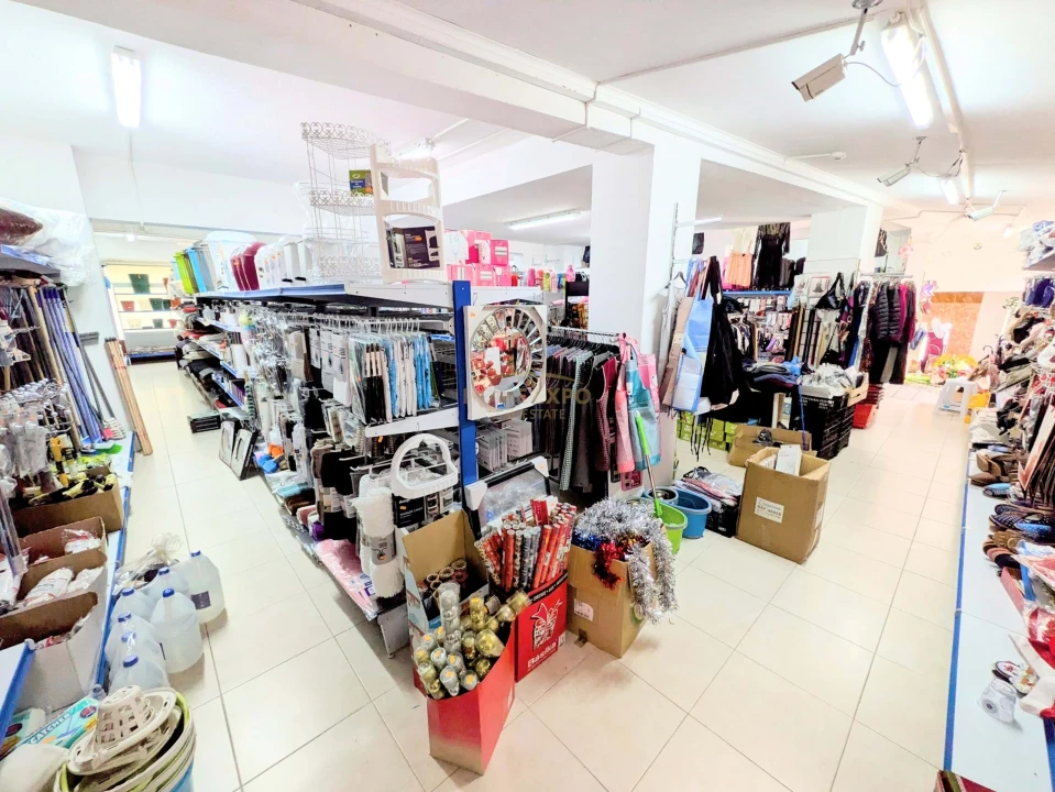 Negócio para Venda em São Francisco Foto 8