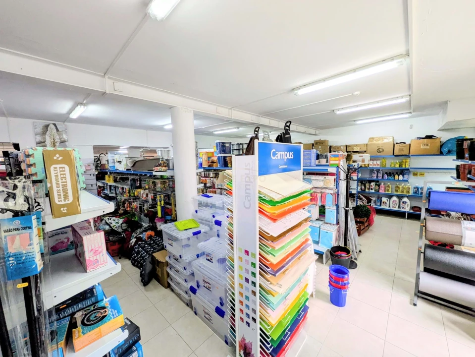 Negócio para Venda em São Francisco Foto 5