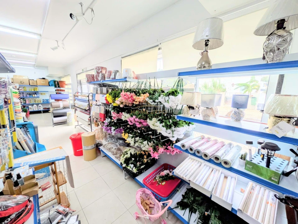 Negócio para Venda em São Francisco Foto 3